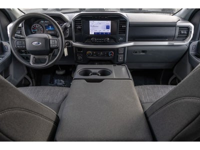 2023 Ford F-150 XLT 5.0 Liter V-8