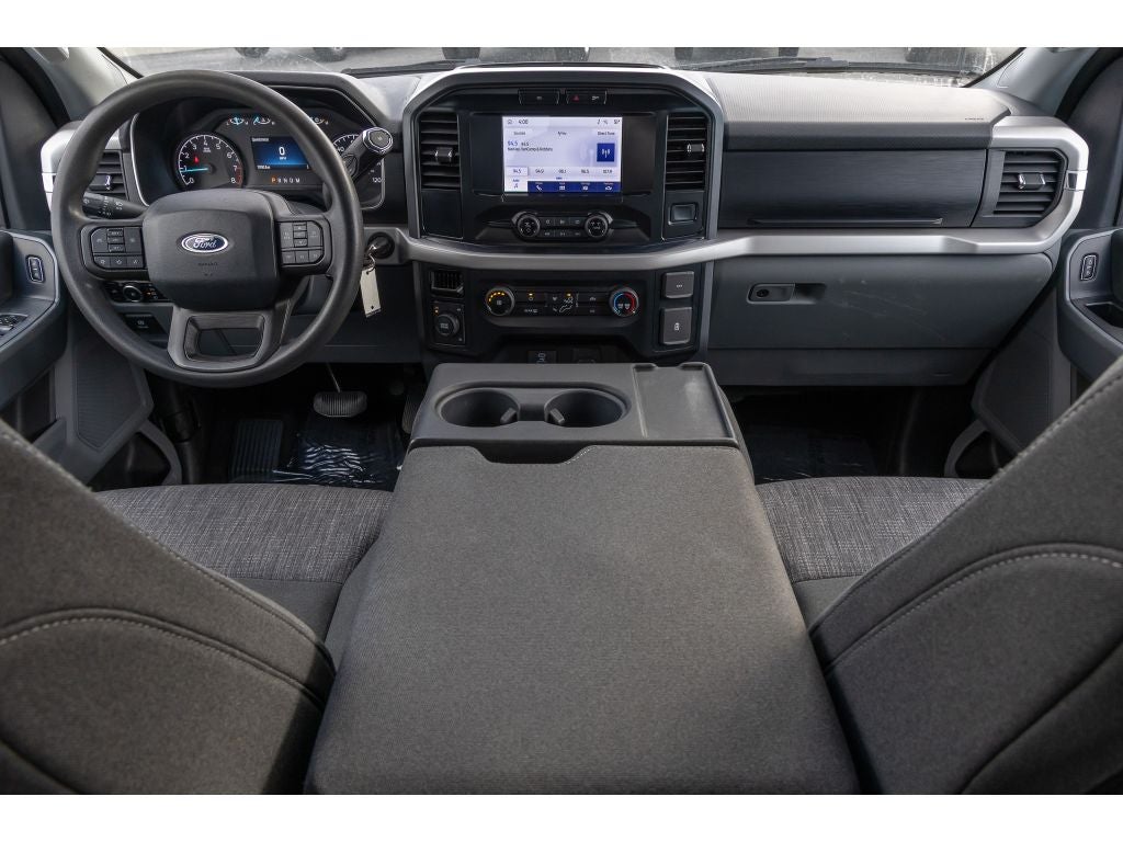 2023 Ford F-150 XLT 5.0 Liter V-8