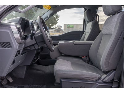 2023 Ford F-150 XLT 5.0 Liter V-8