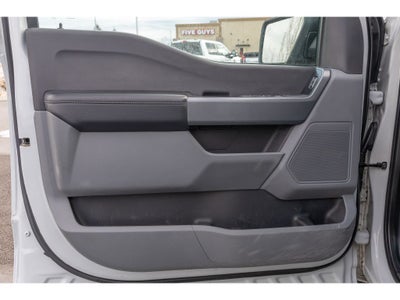 2023 Ford F-150 XLT 5.0 Liter V-8