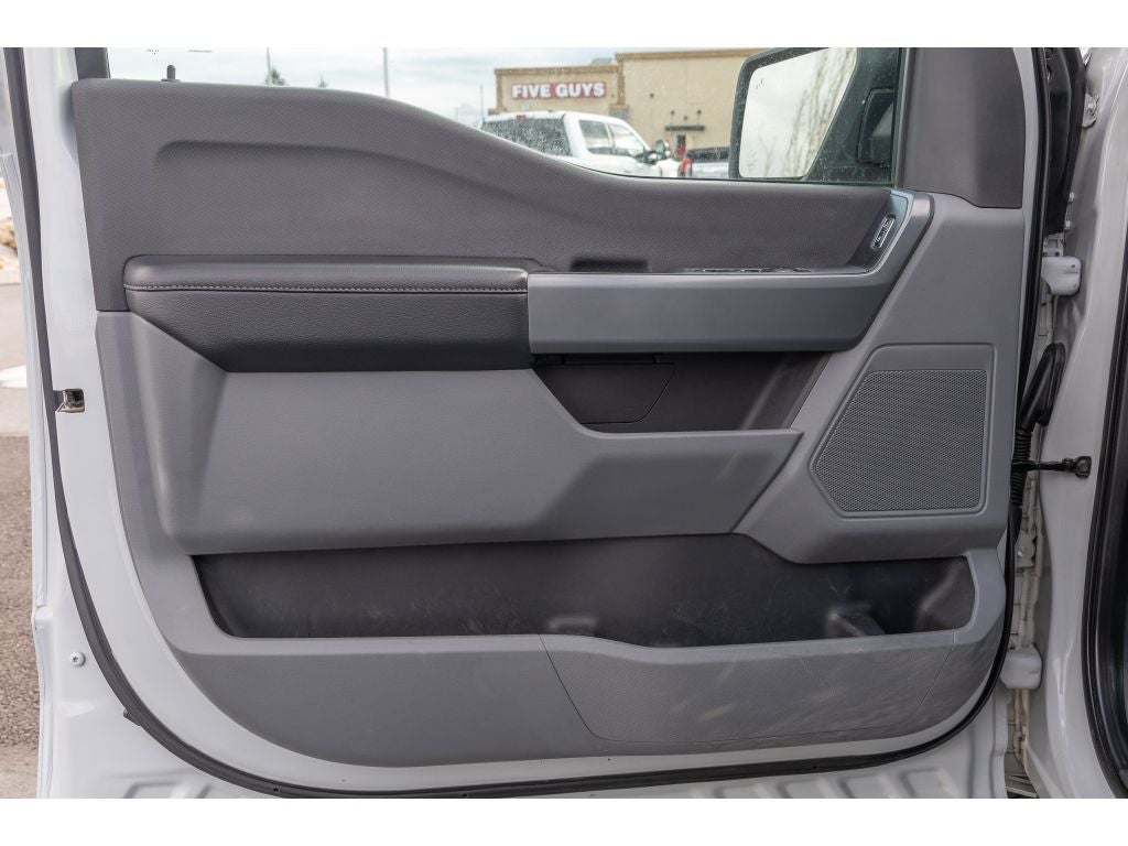 2023 Ford F-150 XLT 5.0 Liter V-8