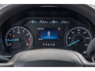 2023 Ford F-150 XLT 5.0 Liter V-8