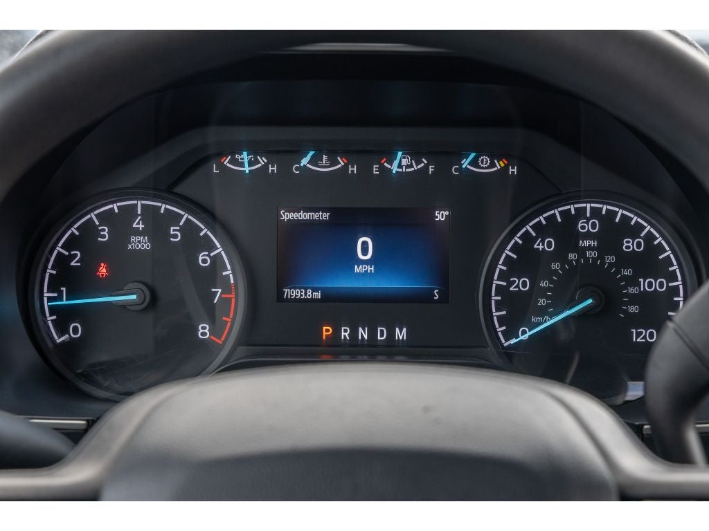 2023 Ford F-150 XLT 5.0 Liter V-8