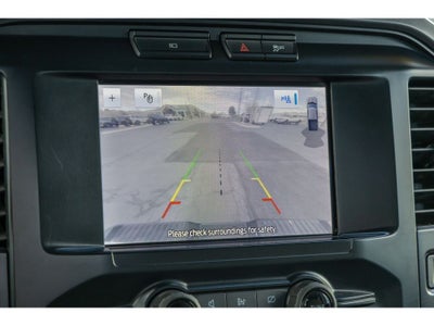 2023 Ford F-150 XLT 5.0 Liter V-8