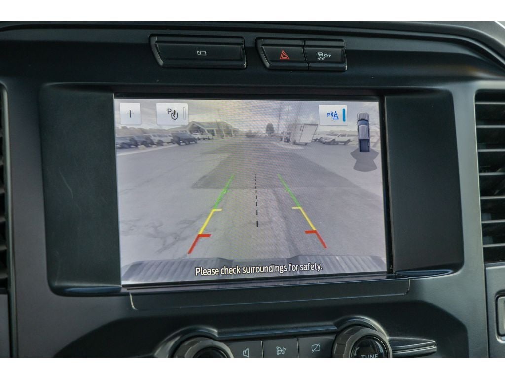 2023 Ford F-150 XLT 5.0 Liter V-8