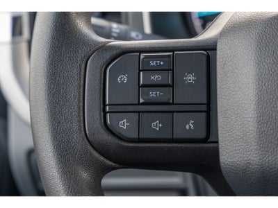 2023 Ford F-150 XLT 5.0 Liter V-8