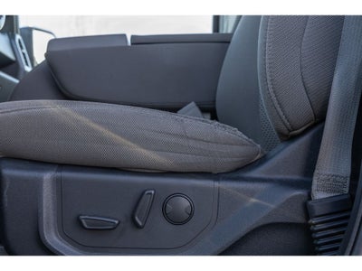 2020 Ford F-150 XLT 5.0 Liter V-8