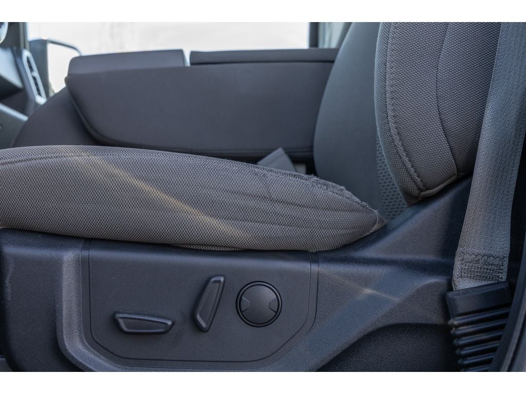 2020 Ford F-150 XLT 5.0 Liter V-8