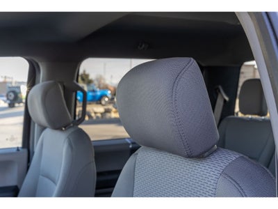 2020 Ford F-150 XLT 5.0 Liter V-8