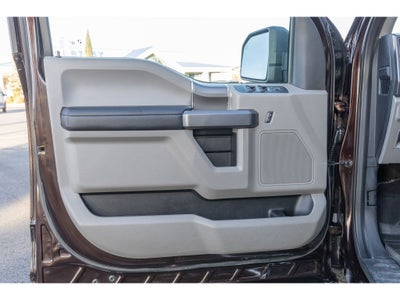 2020 Ford F-150 XLT 5.0 Liter V-8