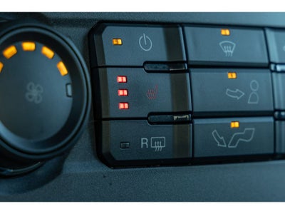 2020 Ford F-150 XLT 5.0 Liter V-8