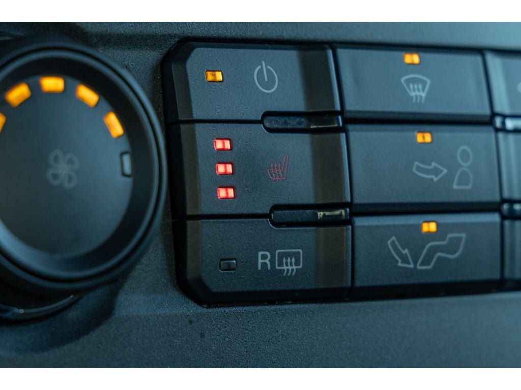 2020 Ford F-150 XLT 5.0 Liter V-8