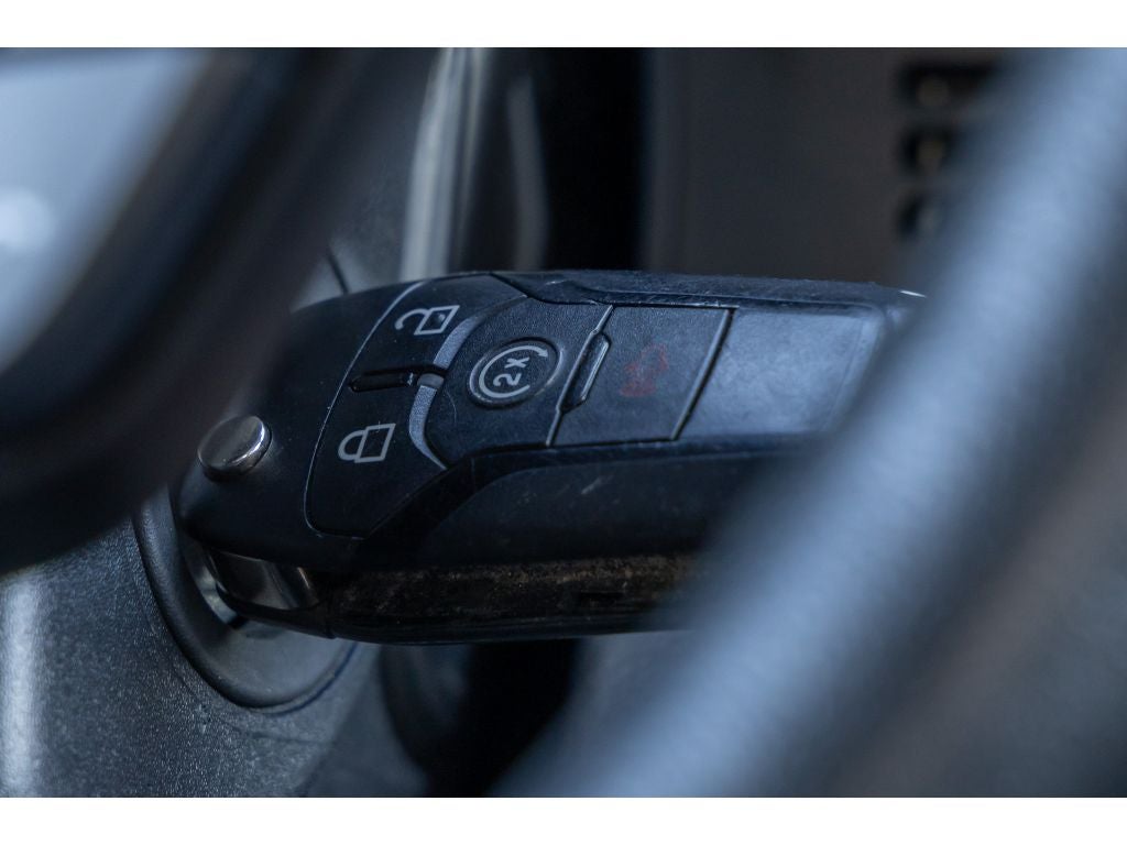 2020 Ford F-150 XLT 5.0 Liter V-8