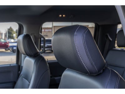 2023 Ford F-150 Lariat 5.0 liter V-8