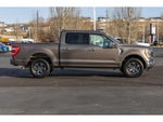 2023 Ford F-150 Lariat 5.0 liter V-8