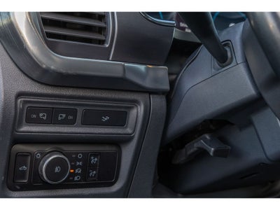 2023 Ford F-150 Lariat 5.0 liter V-8