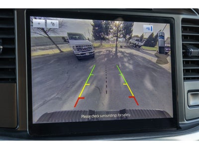 2023 Ford F-150 Lariat 5.0 liter V-8