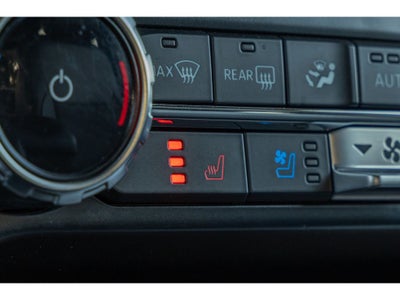 2023 Ford F-150 Lariat 5.0 liter V-8