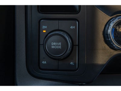 2023 Ford F-150 Lariat 5.0 liter V-8