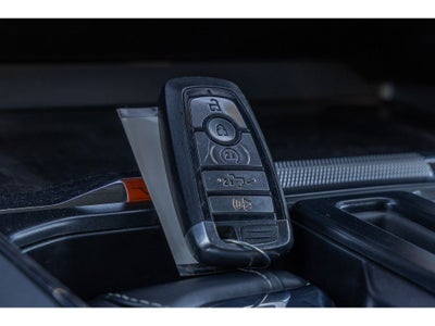 2023 Ford F-150 Lariat 5.0 liter V-8