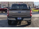 2023 Ford F-150 Lariat 5.0 liter V-8