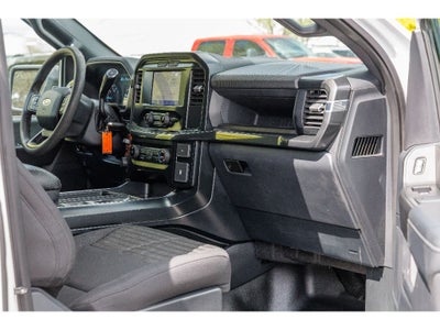 2023 Ford F-150 STX 3.5 Ecoboost
