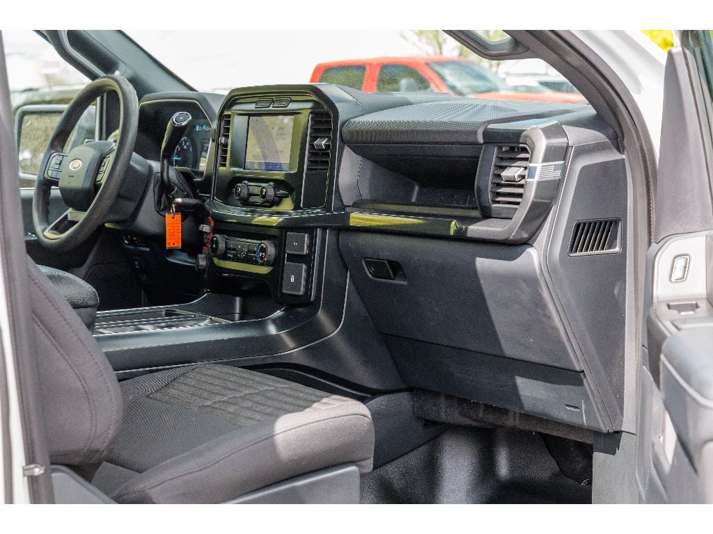 2023 Ford F-150 STX 3.5 Ecoboost