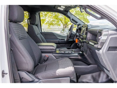 2023 Ford F-150 STX 3.5 Ecoboost