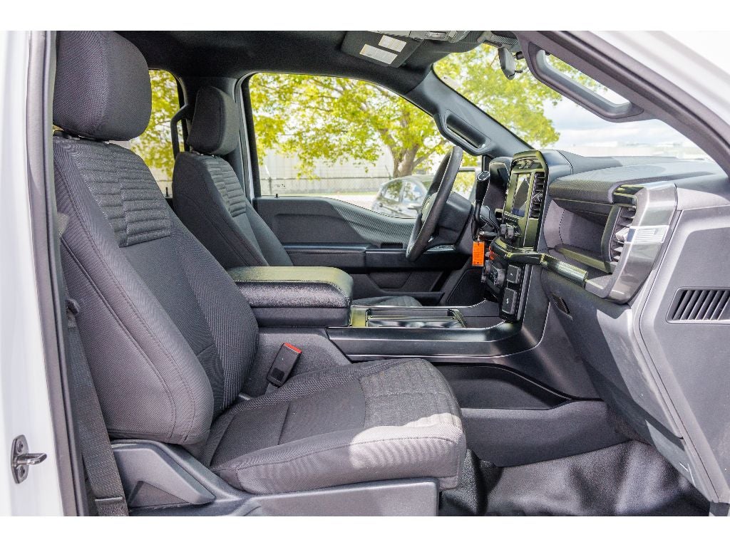 2023 Ford F-150 STX 3.5 Ecoboost