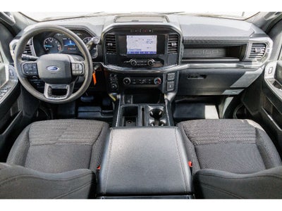 2023 Ford F-150 STX 3.5 Ecoboost