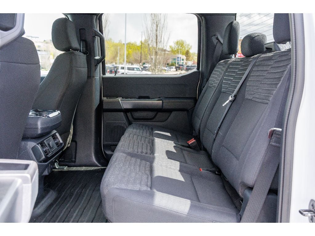 2023 Ford F-150 STX 3.5 Ecoboost