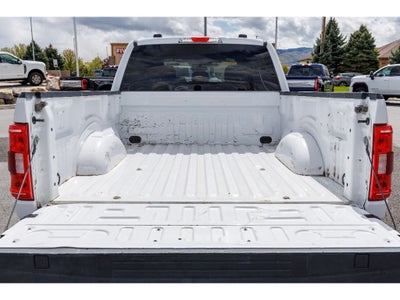 2023 Ford F-150 STX 3.5 Ecoboost