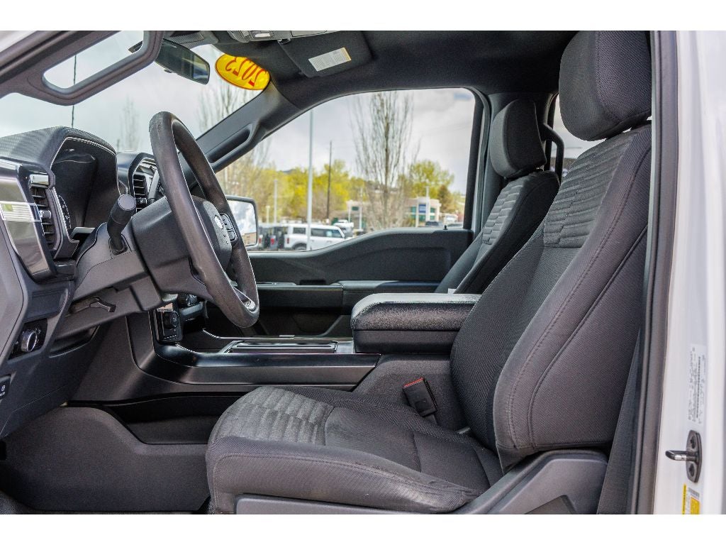 2023 Ford F-150 STX 3.5 Ecoboost