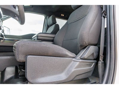 2023 Ford F-150 STX 3.5 Ecoboost
