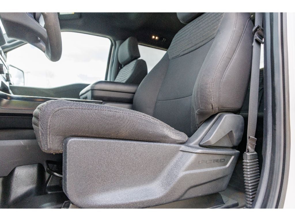 2023 Ford F-150 STX 3.5 Ecoboost