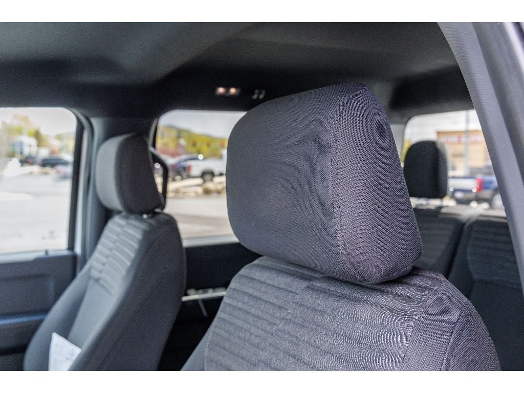 2023 Ford F-150 STX 3.5 Ecoboost