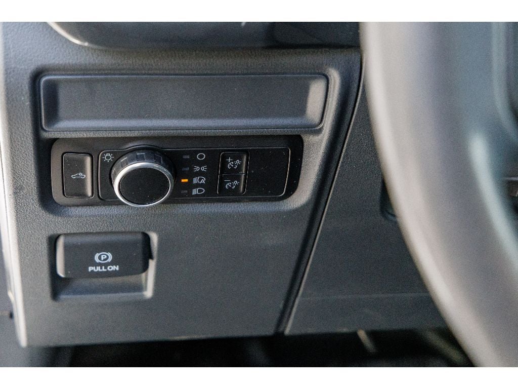 2023 Ford F-150 STX 3.5 Ecoboost