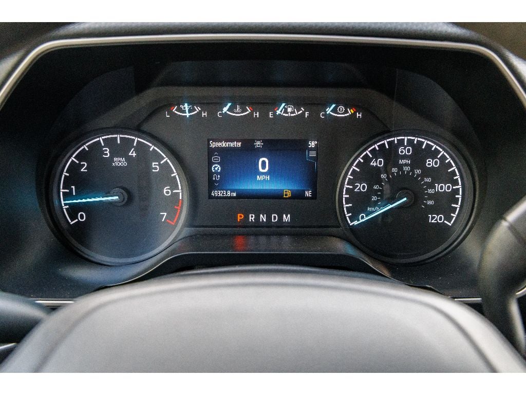 2023 Ford F-150 STX 3.5 Ecoboost