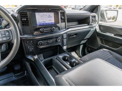 2023 Ford F-150 STX 3.5 Ecoboost