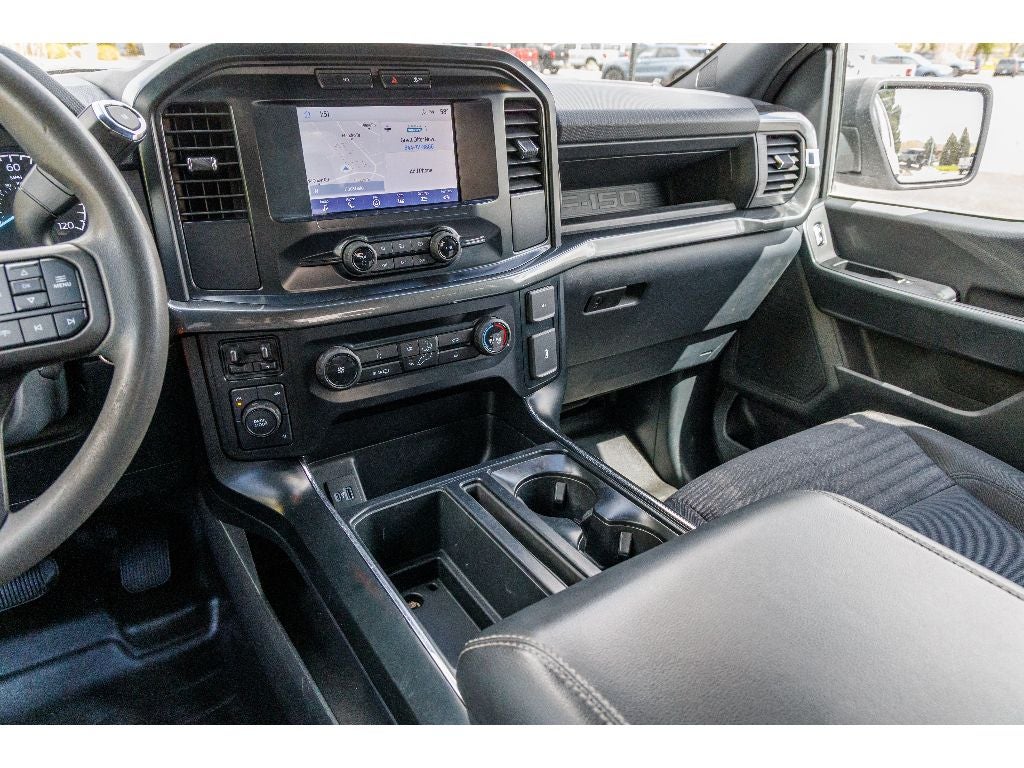 2023 Ford F-150 STX 3.5 Ecoboost