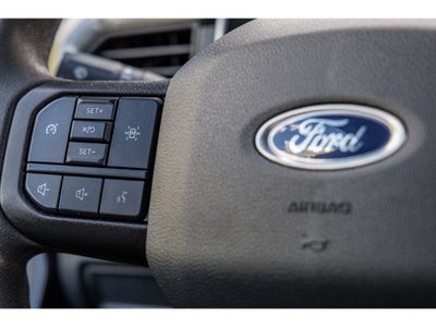 2023 Ford F-150 STX 3.5 Ecoboost