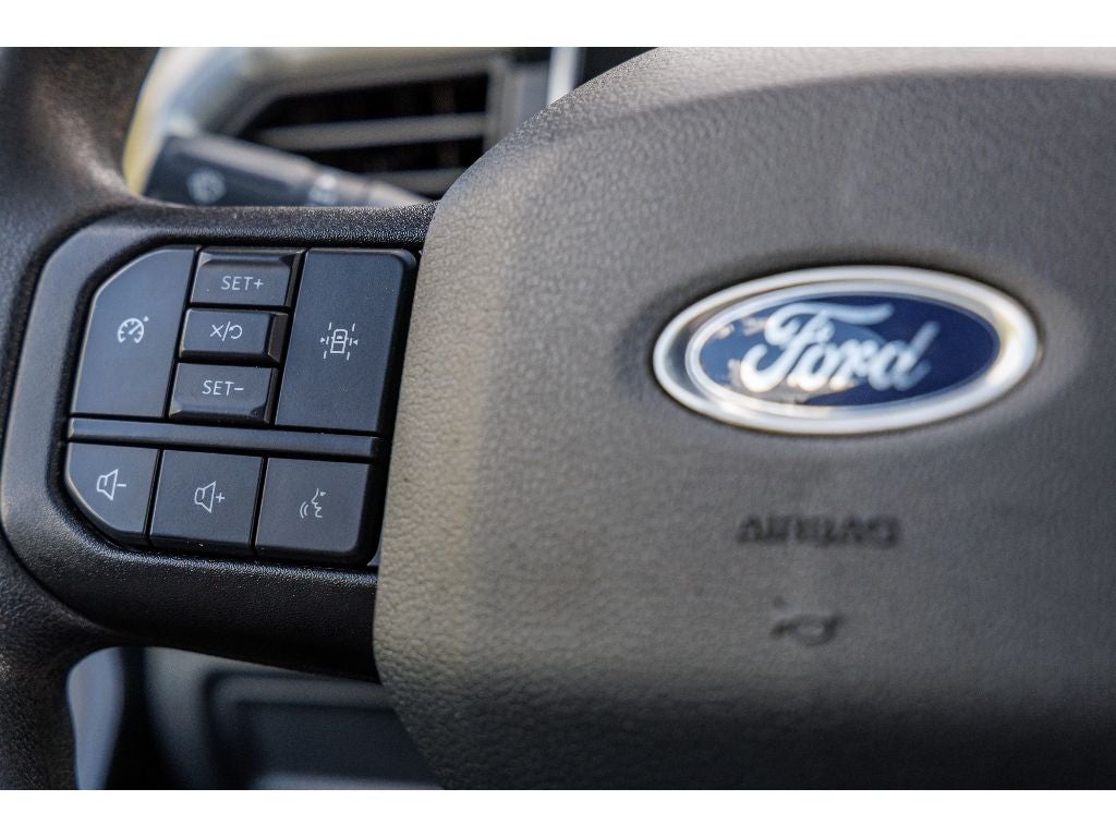 2023 Ford F-150 STX 3.5 Ecoboost