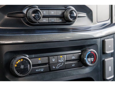 2023 Ford F-150 STX 3.5 Ecoboost