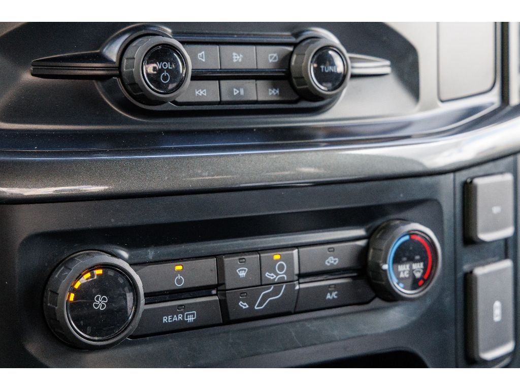 2023 Ford F-150 STX 3.5 Ecoboost