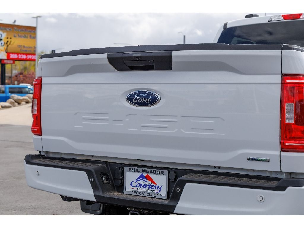 2023 Ford F-150 STX 3.5 Ecoboost