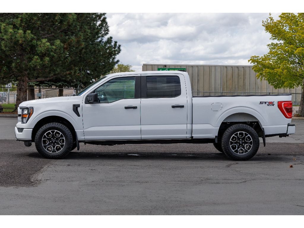 2023 Ford F-150 STX 3.5 Ecoboost