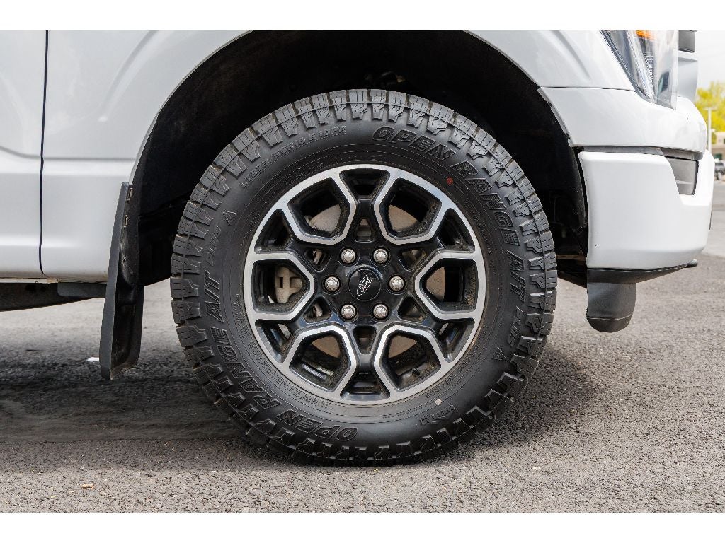 2023 Ford F-150 STX 3.5 Ecoboost