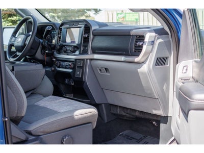2023 Ford F-150 XLT 3.5L ECOBOOST