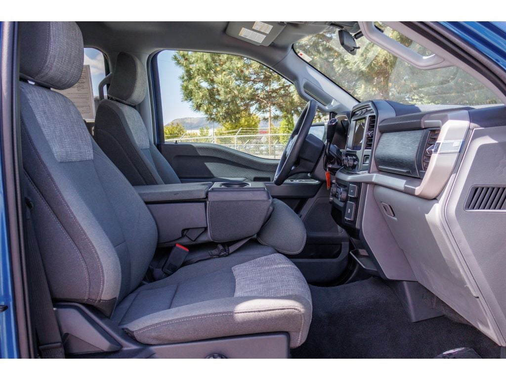2023 Ford F-150 XLT 3.5L ECOBOOST