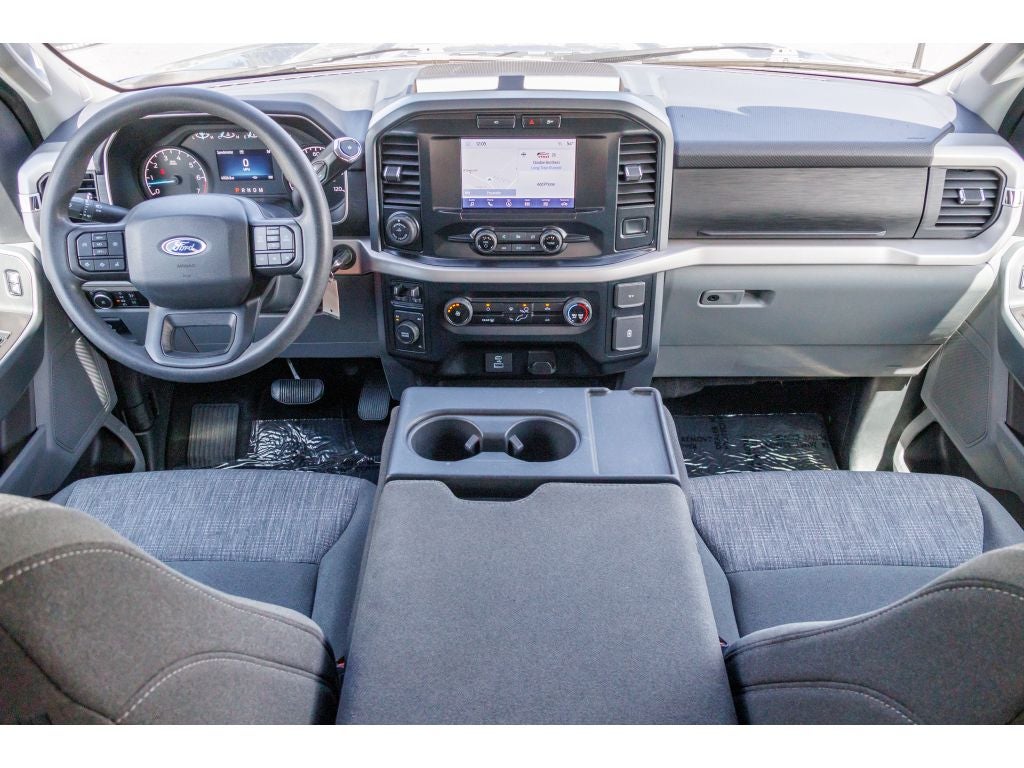2023 Ford F-150 XLT 3.5L ECOBOOST